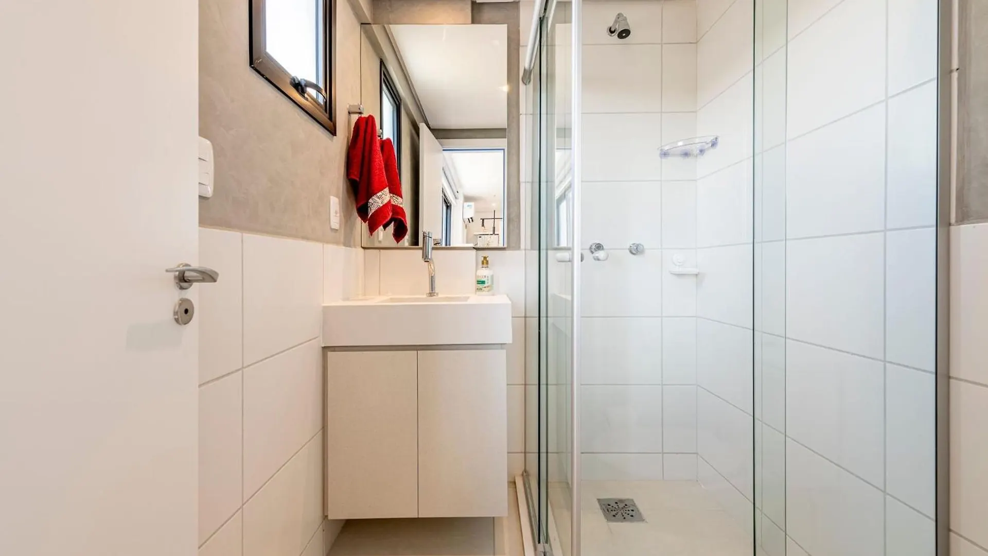 Loft Em Frente Da Redencao 610 Apartment Porto Alegre Brazil