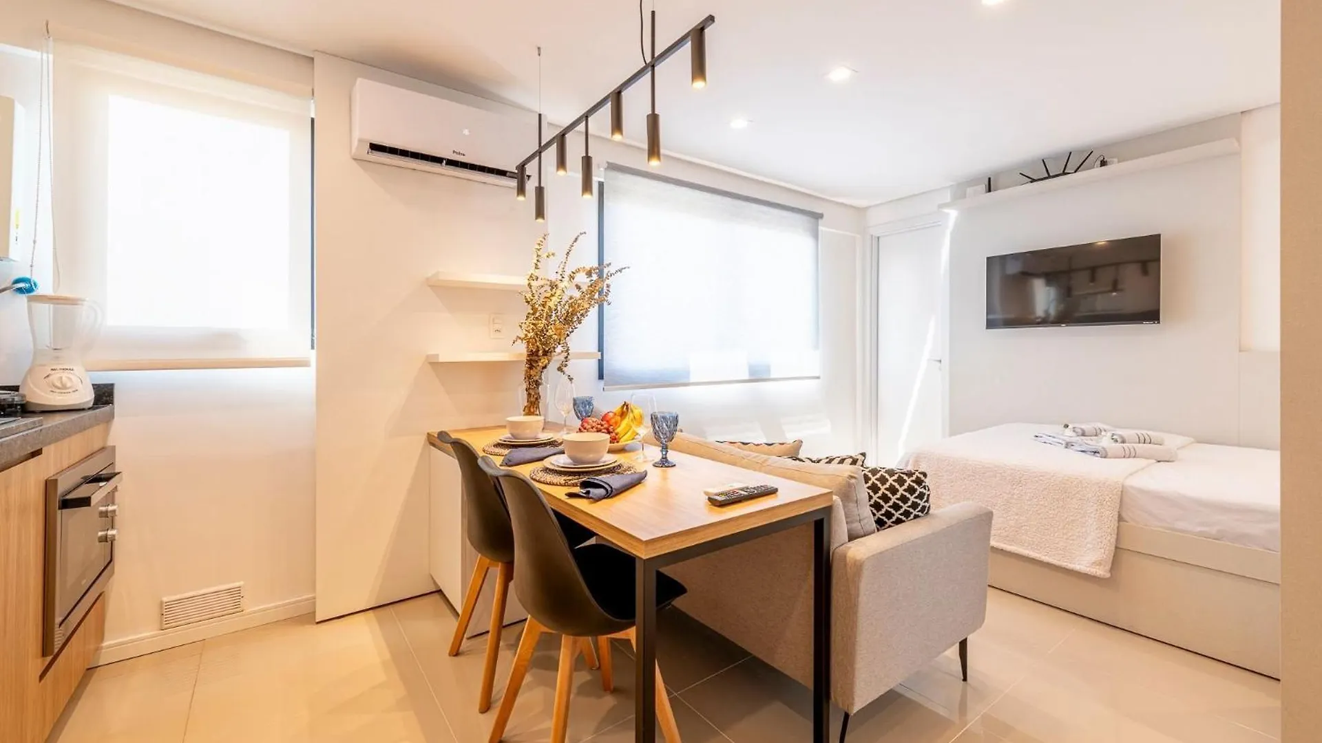 Loft Em Frente Da Redencao 610 Apartment Porto Alegre 0*,