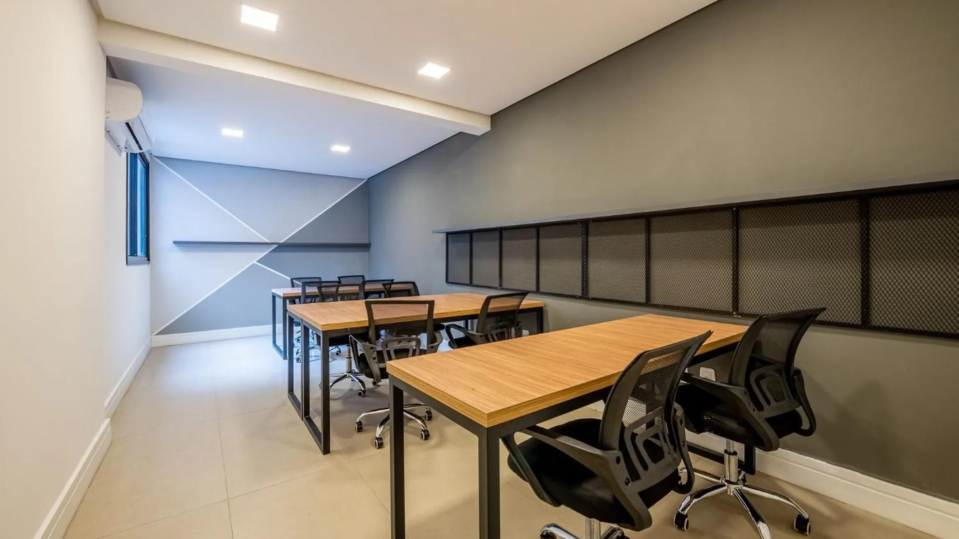 Loft Em Frente Da Redencao 610 Apartment Porto Alegre