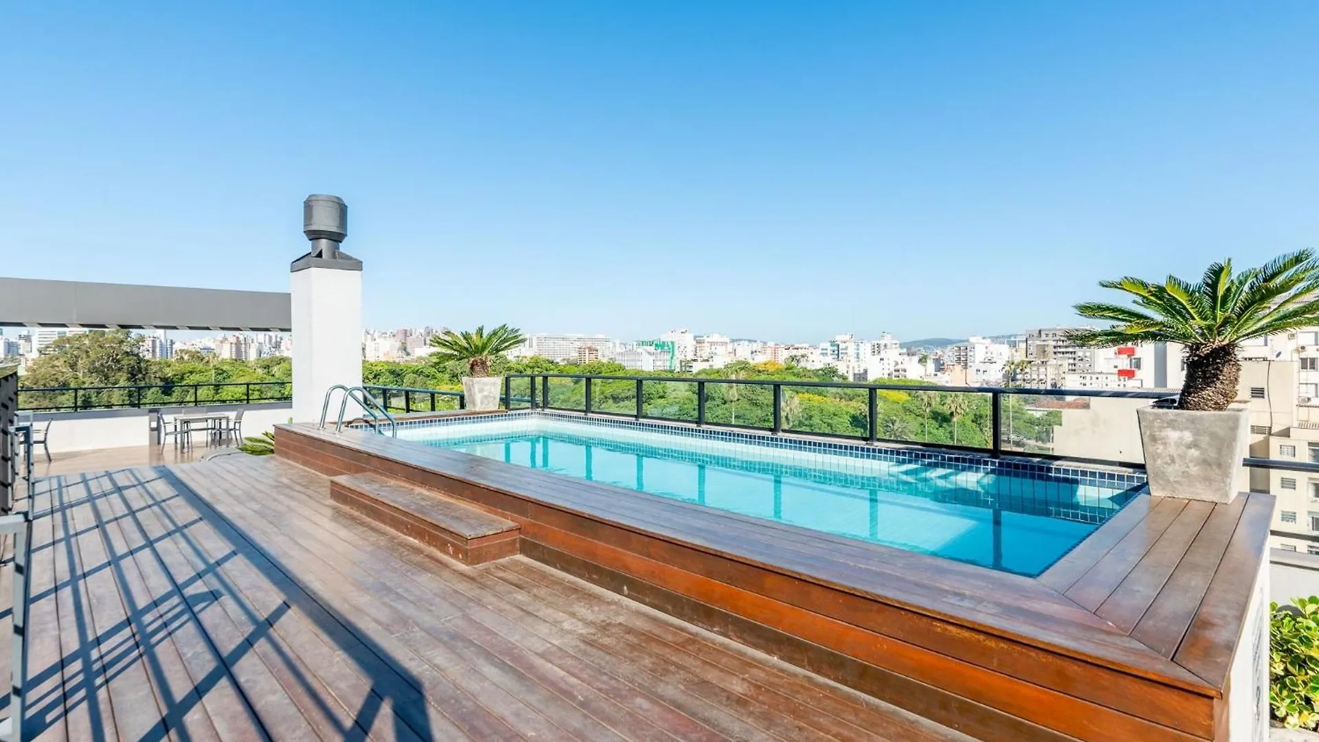 Loft Em Frente Da Redencao 610 Apartment Porto Alegre 0*,