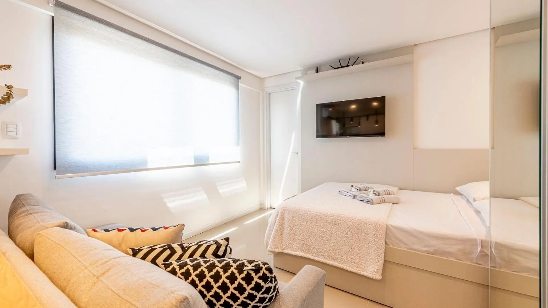 Loft Em Frente Da Redencao 610 Apartment Porto Alegre 0*,  Brazil