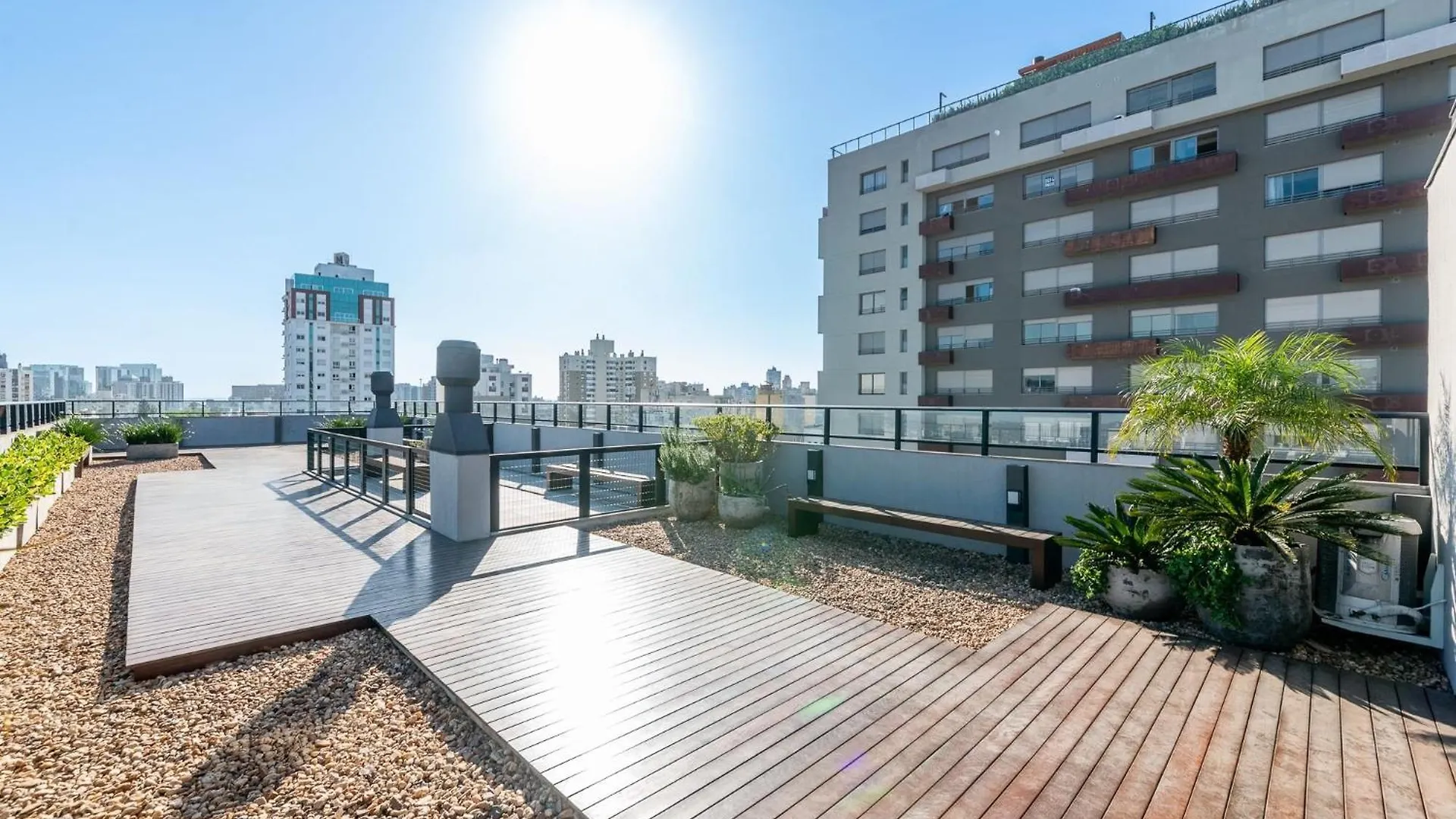 Loft Em Frente Da Redencao 610 Apartment Porto Alegre